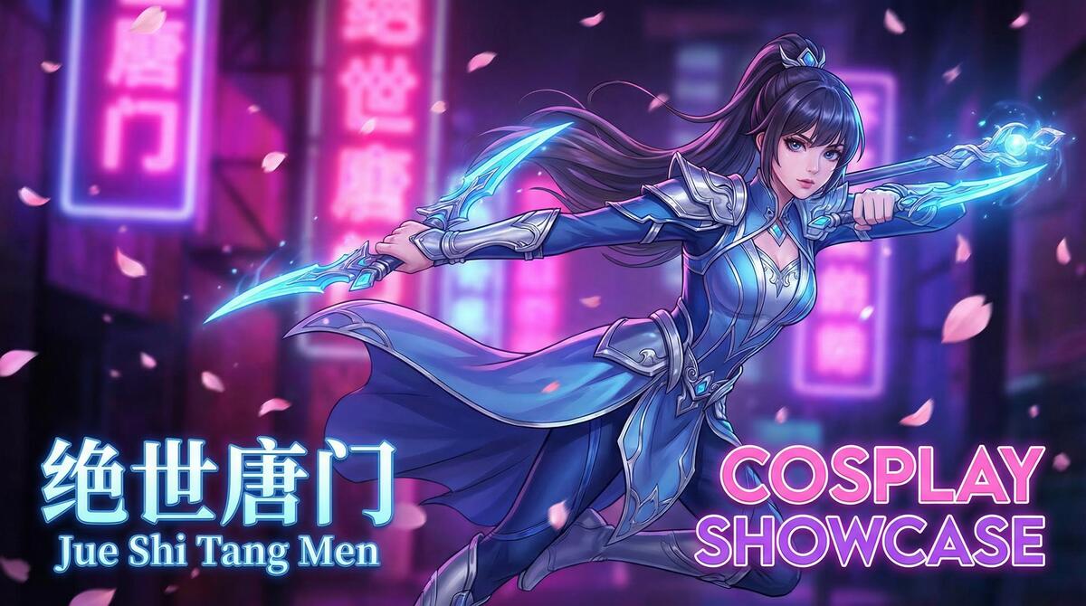日本三级 Cosplay视频